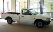  Ranger 2.2lwb