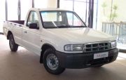  Ranger 2.2lwb