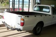  Ranger 2.2lwb