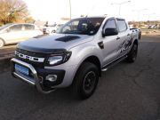   Ranger 2.2 D Hp Xls D/cab 