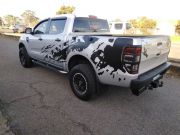   Ranger 2.2 D Hp Xls D/cab 
