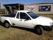  Bantam Bakkie