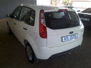  Figo 1.4 Ambiente