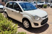 Ford Figo 1.4 Ambiente