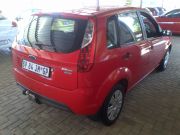  Figo 1.4 Tdci Ambiente