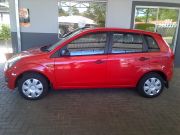  Figo 1.4 Tdci Ambiente