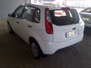  Figo 1.4 Trend