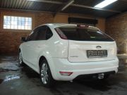  Focus 1.8si
