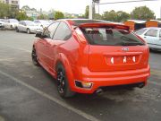 Focus 2.5 St Turbo 6 Speed