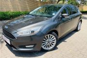  Focus Hatch 1.0t Trend Auto