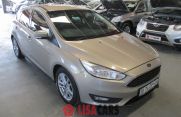  Focus Ecoboost