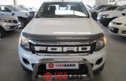 Ford Ford Ranger 2.2 Tdci Xl P/u Sup/cab