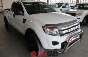  Ranger Tdci Xl P U Sup Cab