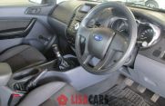  Ranger Tdci Xl P U Sup Cab