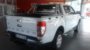  Ranger