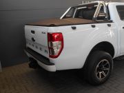  Ranger 2.2 Double Cab Hi-rider Xls