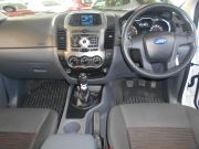  Ranger 2.2 Double Cab Hi-rider Xls
