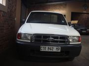  Ranger 2.5d
