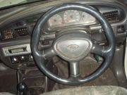  Ranger 2.5d