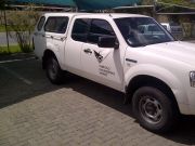  Ranger 2.5td