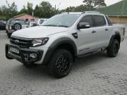 Ford Ranger 3, 2xlt Wildtrack   class=