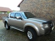  Ranger 3.0 Tdci Xle  D/c