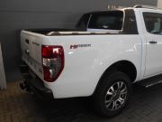  Ranger 3.2 Hi-rider Wildtrak Auto