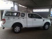  Ranger 3.2 Tdci