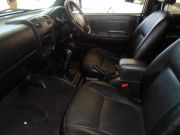  Steed 2.8tci D/c