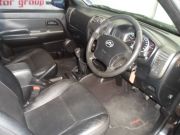  Steed 2.8tci D/c