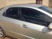  1.8 I-vtec Civic