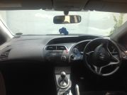  1.8 I-vtec Civic