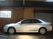  Accord 2.0l