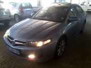  Accord 2.4 Executive