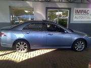  Accord 2.4 Executive