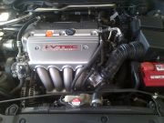  Accord 2.4 Executive