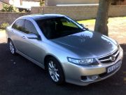  Accord 2.4 Executive Auto