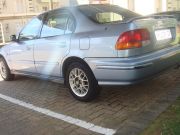  Ballade 150i