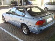  Ballade 150i