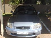  Ballade 150i