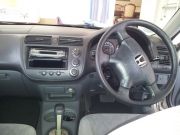  Civic 1.7i Vtec Automatic