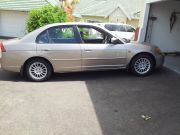  Civic 1.7i Vtec Automatic