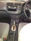  Civic 1.7i Vtec Automatic