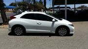  Civic 1.8 Executive 5dr