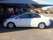  Civic 1.8 Lxi 