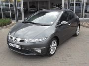  Civic 1.8 Vx Vtec Auto Hatchback