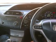  Civic 180i V-tec