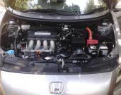  Cr-z 