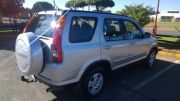  Crv