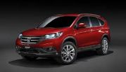  Crv 2.0 Comfort Manual